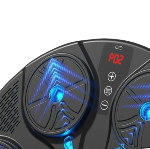 Smarte Musik Boxmaschine mit LED-Licht und Bluetooth-Konnektivität