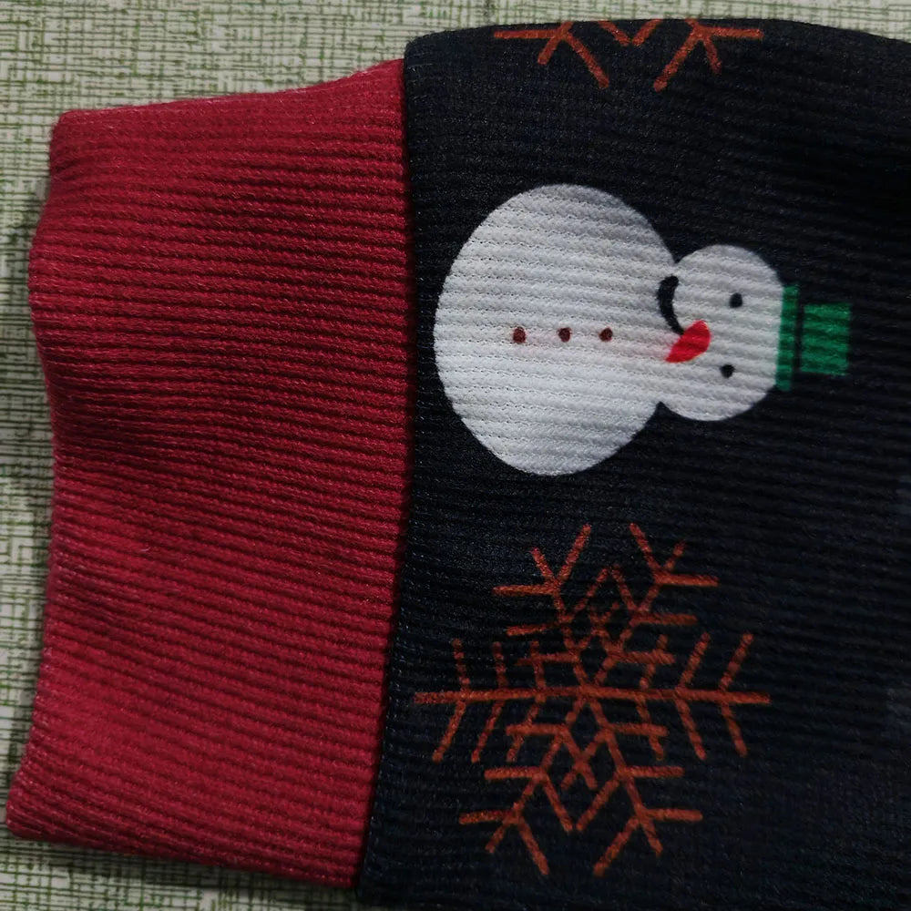 Ugly Xmas Pullover Unisex für Feiertag Geschenk | Winter