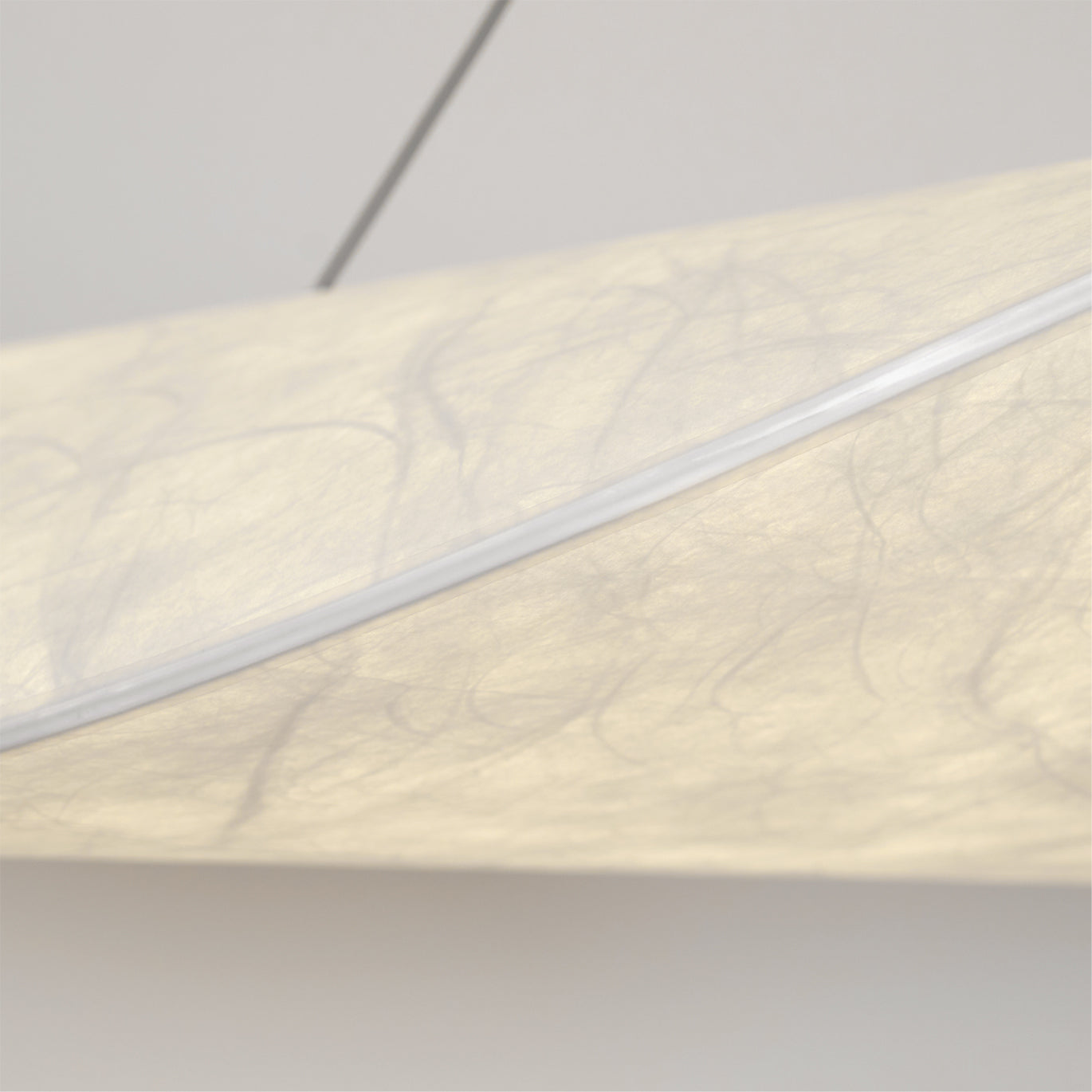 Moderne Nordische Pendelleuchte Im Wolkenform