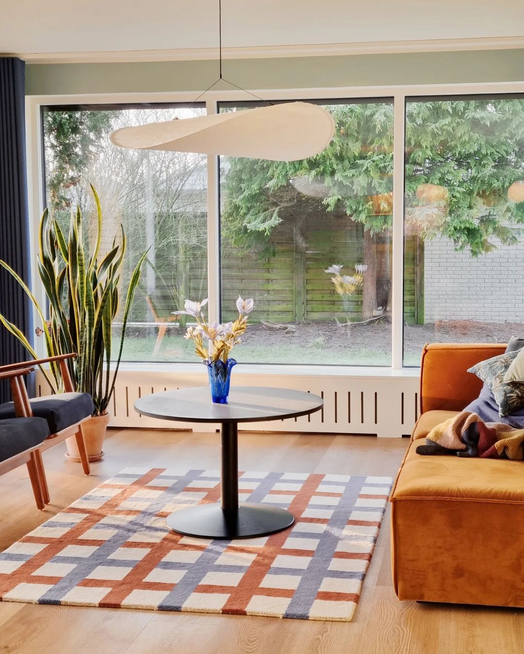 Moderne Nordische Pendelleuchte Im Wolkenform