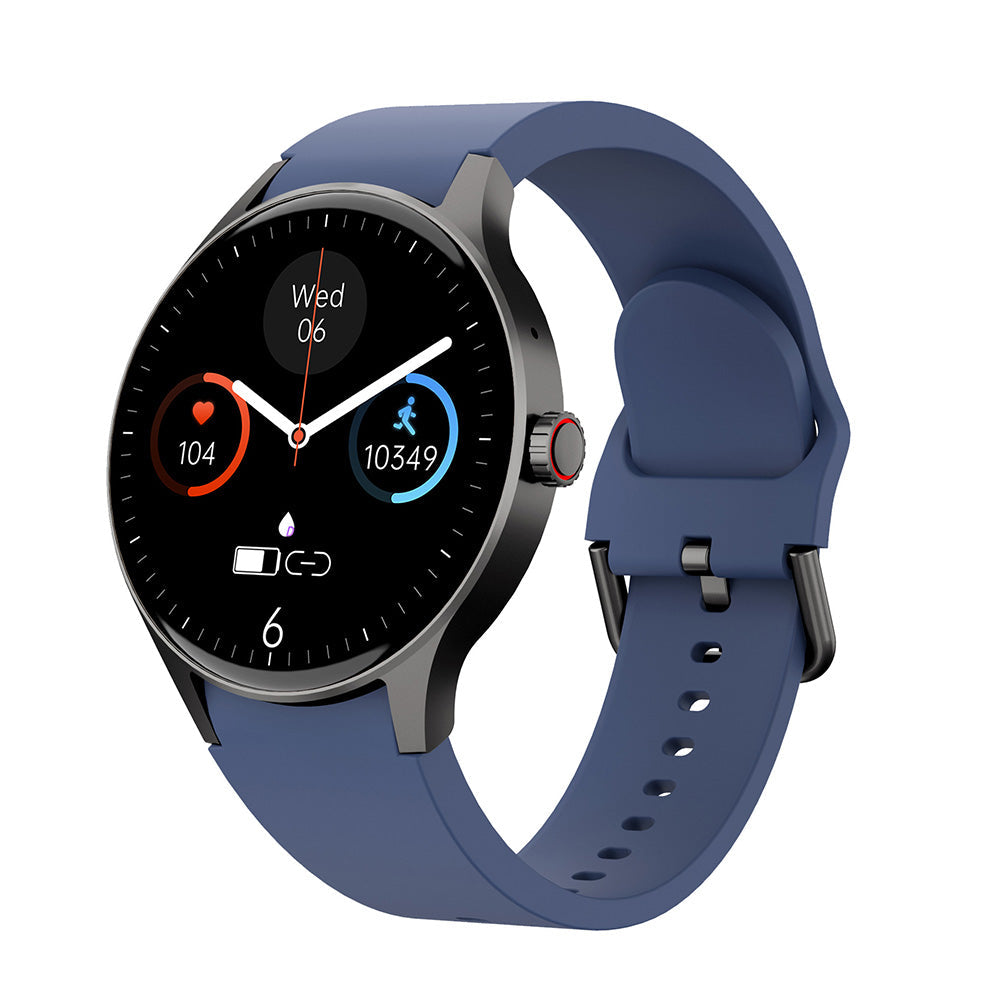 Unisex-Smartwatch für Fitness Überwachung