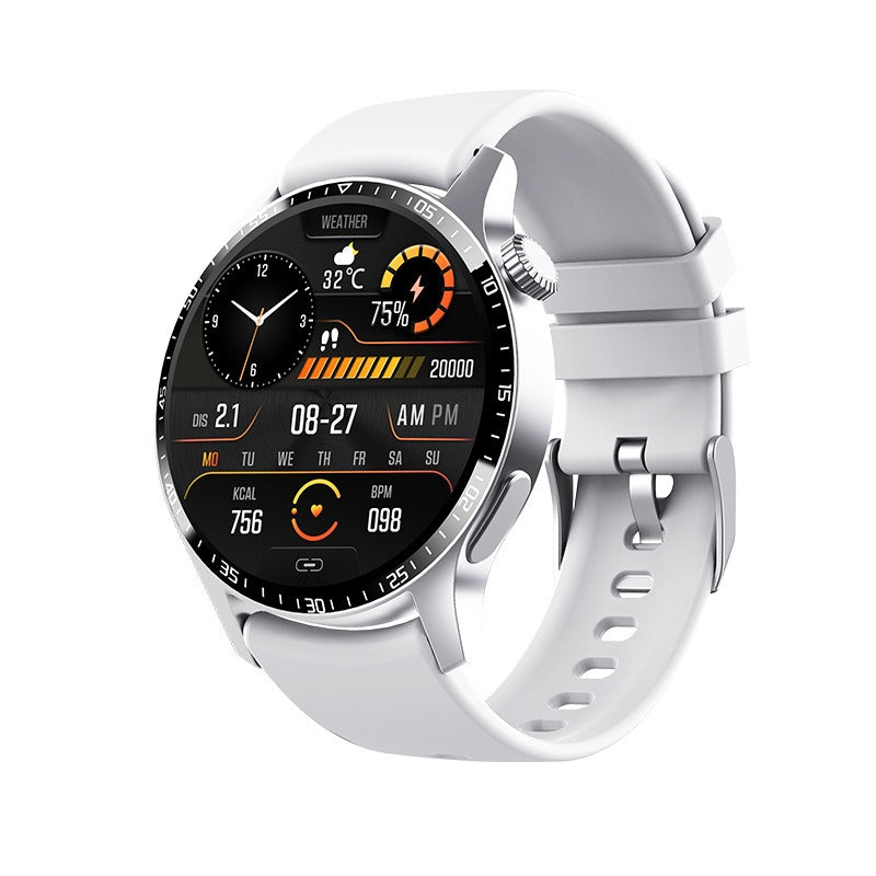 Unisex-Smartwatch für Fitness Überwachung