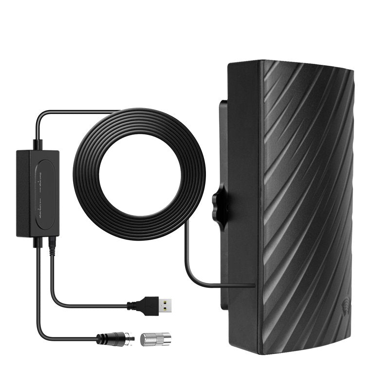 Lange Reichweite TV-Antenne