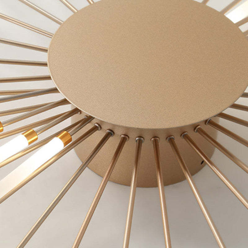 Moderne Led Deckenleuchte | Elegant Und Vielseitig