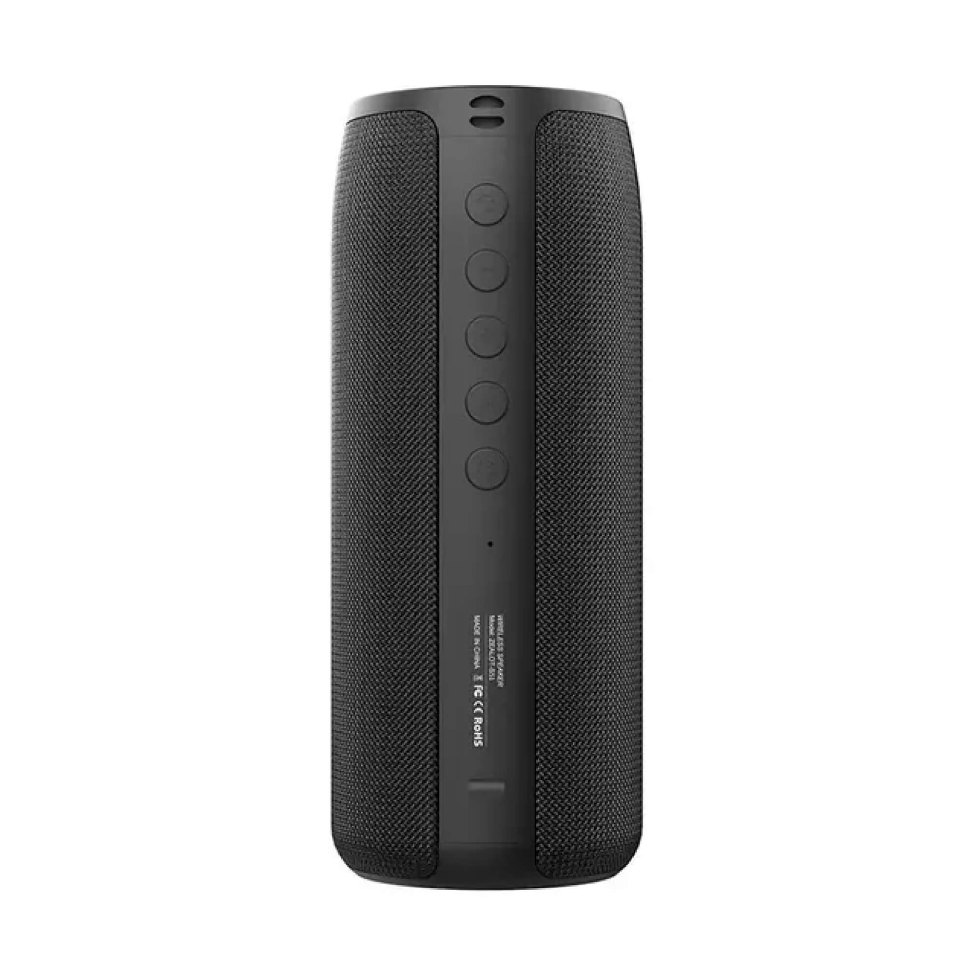Tragbarer Kabelloser Bluetooth-Lautsprecher