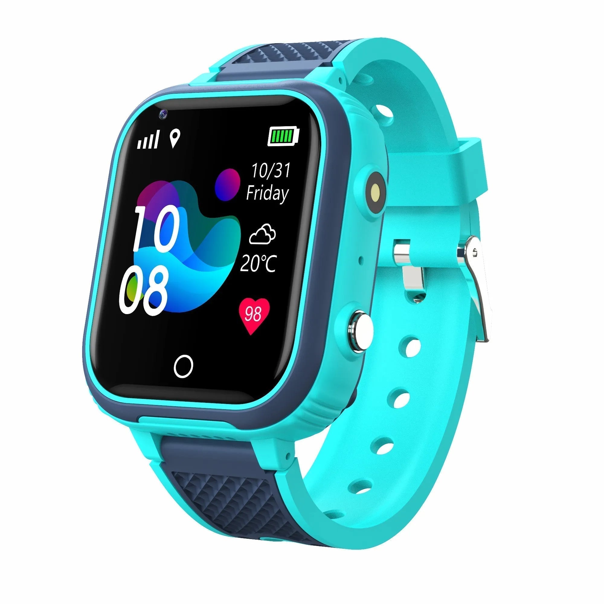 Multifunktionale Modische Smartwatch für Kinder