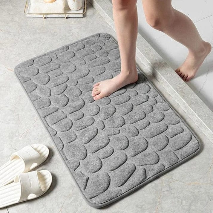 Rutschfeste Duschmatte für Badezimmer