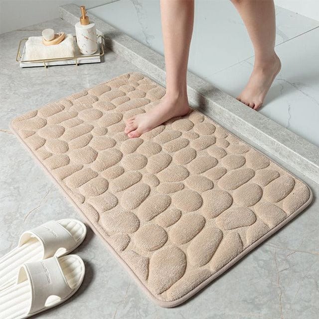 Rutschfeste Duschmatte für Badezimmer