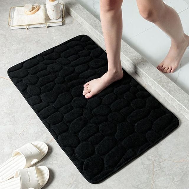 Rutschfeste Duschmatte für Badezimmer