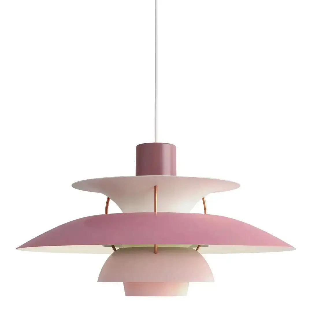 Elegante Skandinavische Pendelleuchte