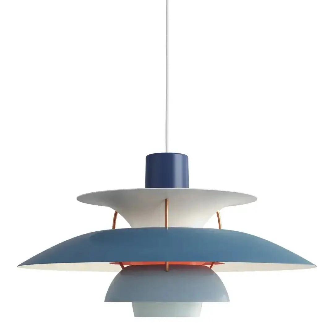 Elegante Skandinavische Pendelleuchte