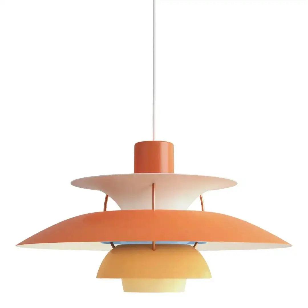 Elegante Skandinavische Pendelleuchte