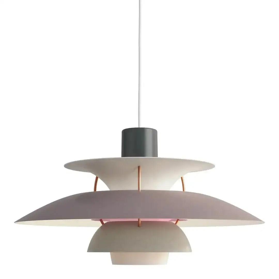 Elegante Skandinavische Pendelleuchte
