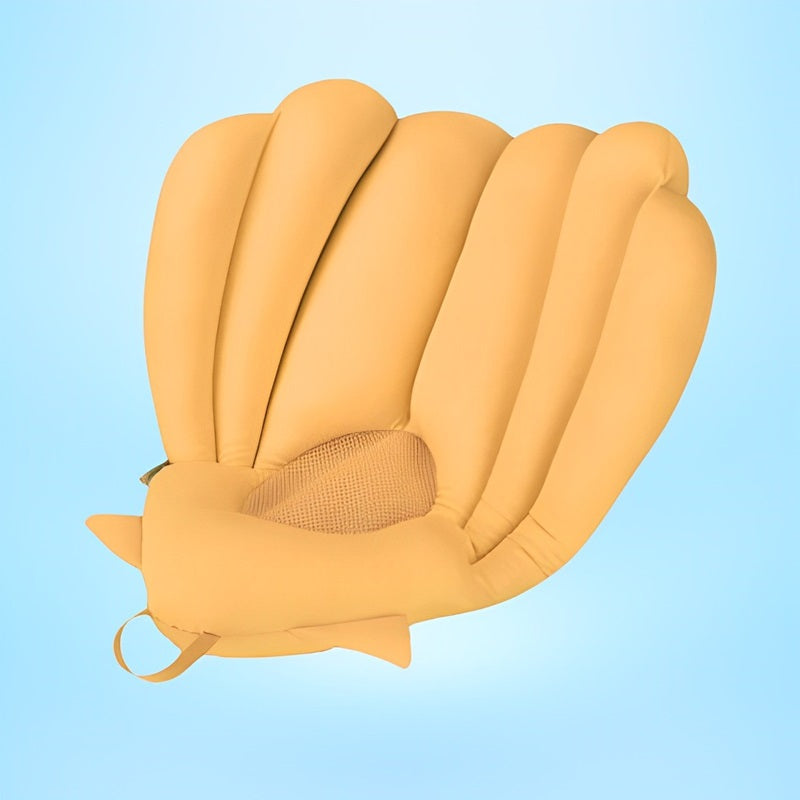 Baby Waschbecken Badende