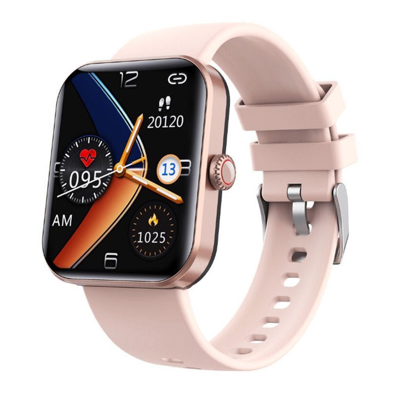 Gesundheit und Fitness Modische Smartwatch